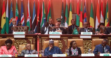 مفوضة الاتحاد الإفريقى: 11 يوليو "يوما " للحرب على الفساد فى إفريقيا