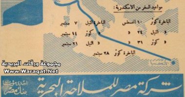 فى الصيف "كله هيفرح"..إعلانات المشروبات ورحلات المصايف والصن بلوك بطعم زمان