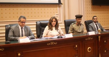 وزير الآثار يكشف مصير متحف التحرير بعد افتتاح مشروع المتحف الكبير 
