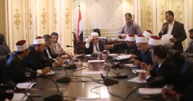 "دينية البرلمان": قرار منع سعيد رسلان من الخطابة استعاد هيبة الدولة