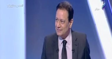 فيديو.. كرم جبر: أطالب بإلغاء المادة 29 من قانون الصحافة لأنها تفتح الباب أمام الحبس