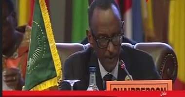 انطلاق الجلسة الختامية لقمة الاتحاد الافريقى بموريتانيا