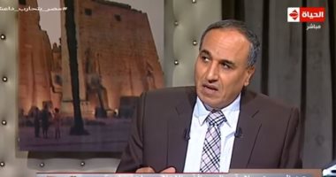 فيديو.. عبد المحسن سلامة يعلن: ضم صحفيى المواقع الإلكترونية للنقابة قريبا