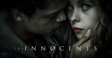 شاهد .. تريلر مسلسل الخيال العلمى the innocents