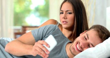 هل الخيانة الزوجية المتكررة دليل على اضطراب فى الشخصية ؟