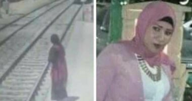 تحقيقات انتحار فتاة بمحطة مترو مارى جرجس: تمر بأزمة نفسية نتيجة وفاة والدتها