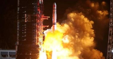  الصين تطور صاروخا يمكنه حمل 140 طنا إلى الفضاء لمنافسة ناسا