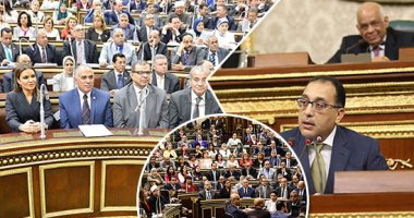 رئيس "إسكان البرلمان": برنامج الحكومة لمشاريع التعمير يحقق أحلام المصريين