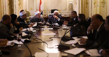9 أعضاء بلجنة الشئون الدينية والأوقاف بمجلس النواب بدور الانعقاد الجديد