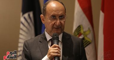 وزير التجارة يعيد تشكيل الجانب المصرى بمجلس الأعمال المصرى الصربى لمدة ثلاث سنوات