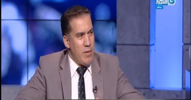 عمر الأيوبى عن تجربة مصر فى روسيا: "حصدنا الفشل بكل صوره.. والمنتخب كان حصالة"