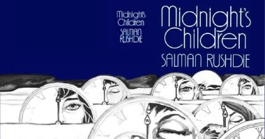 نيتفلكس تبدأ في إنتاج مسلسل جديد مستوحى من رواية Midnight’s Children