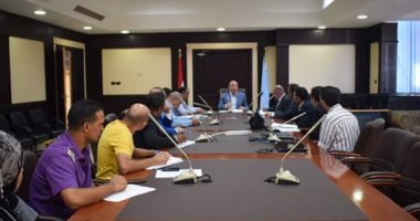 "البحر الأحمر" و"التخطيط" يتعاونان لتقديم خدمات الوحدات المحلية إلكترونيا 