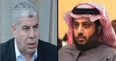 أحمد شوبير: تركى آل الشيخ طلب المداخلة ومد يده فهل نستقبلها أم نضربها؟