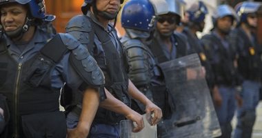 شرطة جنوب إفريقيا: الهجوم على مسجد الشهر الماضى ليس مرتبطا بـ"الإرهاب"
