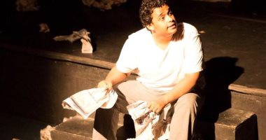 مسرحية سعودية تحصد جائزتين فى مهرجان مسرحى بالأردن