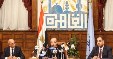 حدائق القاهرة تفتح أبوابها اليوم مجانا والأتوبيس النهرى بنصف الثمن 