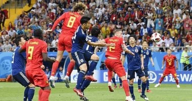 قبل ربع النهائى.. 5 مباريات مجنونة فى كأس العالم 2018 