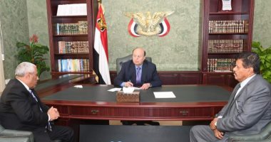  الرئيس عبد ربه يوجه بتنفيذ إجراءات أمنية جديدة لحماية المواطن اليمنى  