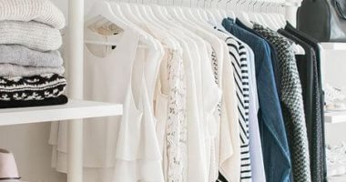 قطاع الملابس الجاهزة يستهدف تحقيق 1.6 مليار دولار صادرات بنهاية 2018