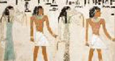 شاهد.. القطع الأثرية لمعرض "الكنوز الذهبية المصرية" فى موناكو قبل افتتاحه