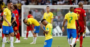 كأس العالم 2018.. البرازيل تحقق مع ألمانيا والأرجنتين حدثا فريدا بالمونديال 