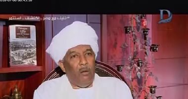 وزير التعاون الدولى السودانى: لدينا 100 مليون هكتار صالحة للزراعة لم يستغل منها سوى 20%