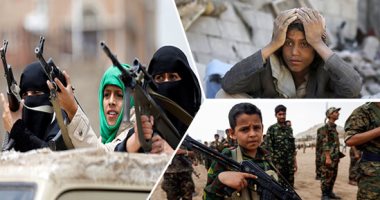 مقتل 23 من أبناء قبائل حجور جراء قصف الحوثيين على قرى العبيسة بمحافظة حجة