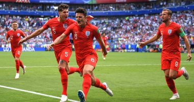 موعد مباراة إنجلترا فى نصف نهائى كأس العالم 2018