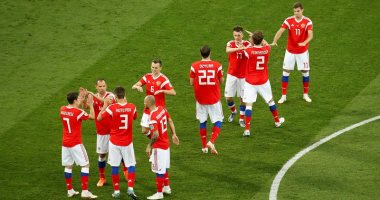 كأس العالم 2018.. تشيرشيف يسجل أول أهداف روسيا فى كرواتيا