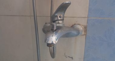 شكوى من انقطاع المياه لمدة 12 ساعة يوميا بشارع عبد المنعم شوشا فى الهرم