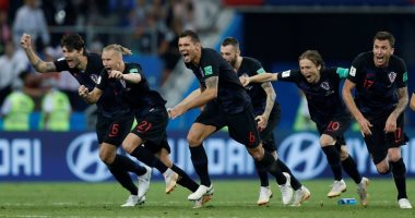 كأس العالم 2018.. 3 أسلحة تمنح تذكرة النهائى لمنتخب كرواتيا ضد إنجلترا