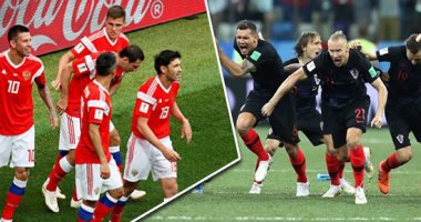 كأس العالم 2018.. روسيا تصدر عملة جديدة بشرط الفوز على كرواتيا