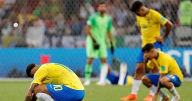 كأس العالم 2018.. منتخبات أوروبا عُقدة البرازيل فى تحقيق النجمة السادسة