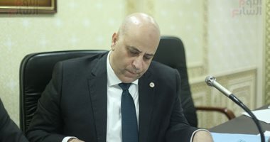 النائب عمرو غلاب يكشف أجندة البرلمان الاقتصادية بدور الانعقاد الخامس