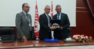 توقيع بروتوكول تعاون بين الاتحاد المصرى للتأمين والجامعة التونسية