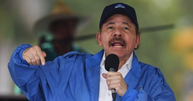 صور.. رئيس نيكاراجوا يرفض طلب المعارضة تقديم موعد انتخابات الرئاسة