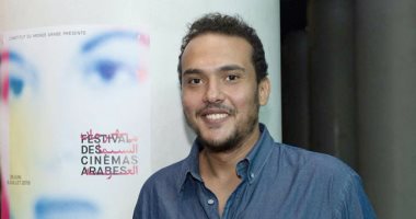 المخرج يوسف ناصر عبد المنعم يفوز بجائزة مهرجان السينما العربية بباريس