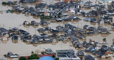 الأمم المتحدة تعرض على اليابان المساعدة فى التعامل مع الفيضانات