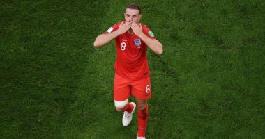 كأس العالم 2018.. هيندرسون يحقق رقمًا قياسيًا مع إنجلترا