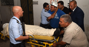 ننشر صور ضحايا الهجوم الإرهابى على كمين أمنى فى تونس