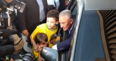 كأس العالم 2018.. البرازيل تحسم مستقبل تيتى بعد 10 أيام 