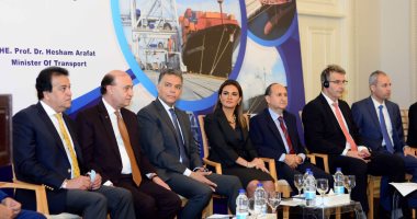 وزراء الاستثمار والنقل والتجارة وقناة السويس يشاركون بورشة عمل لتطوير الموانئ
