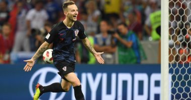 كأس العالم 2018.. راكيتيتش: كرواتيا تملك القوة لتحدى أى منافس