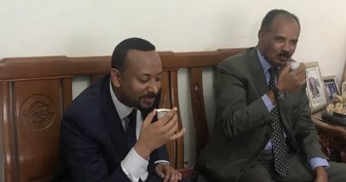 اريتريا تأمل فى رفع مجلس الأمن العقوبات عنها فى ضوء تحسن علاقاتها مع اثيوبيا