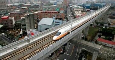 شركة JR East اليابانية تقضى عامين لتطوير خط سكة حديد