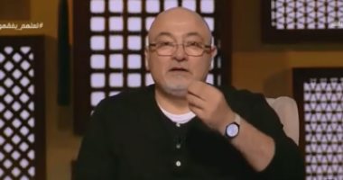 خالد الجندى: معارضة القوانين الجديدة محاولة لإسقاط الدولة