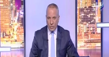 فيديو.. أحمد موسى: أردوغان أقسم على دهس وقتل بسطاء الشعب التركى