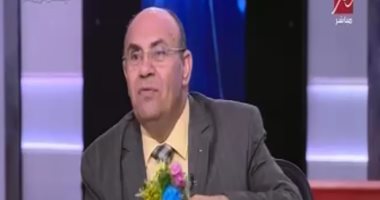 مبروك عطية لـ"يحدث فى مصر": النصب وأكل الرجل مال ابنه من مظاهر الجمع الحرام