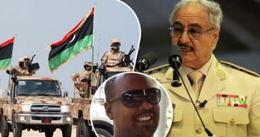 العربية: الجيش الليبي يرفض شروطا تركية لوقف إطلاق النار